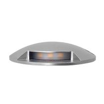 Luminária em LED Branco Quente 12V Alumínio Luminária em LED Branco Quente 12V Alumínio