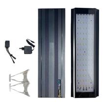 Luminaria Em Led Nour Plus Marine 100cm Ocean Tech bivolt Luminaria Em Led Nour Plus Marine 100cm Ocean Tech bivolt