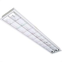Luminaria Emb Alet Lume P/Tuboled 2X09 134109 Luminaria Emb Alet Lume P/Tuboled 2X09 134109