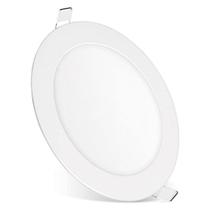 Luminária Embutida Inteligente 24W Redonda WIFI