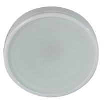 Luminária embutida Lumitec Halo Spectrum RGBW - Branca