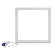 Luminária Embutir Led Quadrada 36w 3000k Bivolt Se-240.523 Luminária Embutir Led Quadrada 36w 3000k Bivolt Se-240.523