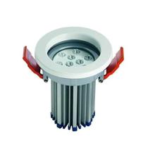 Luminaria embutir led red 13,5w 3000k 220v downlight m osram Luminaria embutir led red 13,5w 3000k 220v downlight m osram