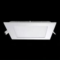 Luminária Embutir Slim Quadrada 18w Startec Luminária Embutir Slim Quadrada 18w Startec