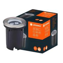 Luminária Embutir Solo Uplight Ip67 15w 3000k Ledvance