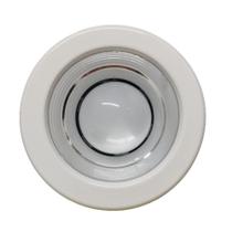 Luminaria embutir velux led 9w 127v 6500k