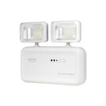 Luminaria emerg. 2far.led1200lm se
