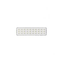 Luminaria emerg30led segurimax sli