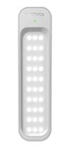 Luminária Emergência Autônoma 30 Led Intelbras Lea150