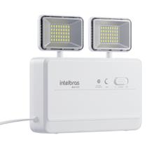 Luminaria emergencia autonoma bla 600 (iluminação) intelbras