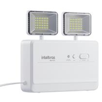 Luminaria emergencia autonoma bla 600 (iluminação) intelbras Luminaria emergencia autonoma bla 600 (iluminação) intelbras