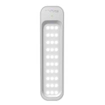 Luminária Emergência Autônoma LEA 150 1w 30 Leds Intelbras