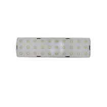 Luminaria Emergencia Foxlux 30 Led Pequena 17.16
