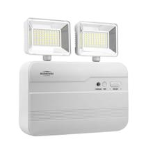 Luminaria Emergencia LED Blumenau 3000 Lúmens 18W 6.500K Bivolt