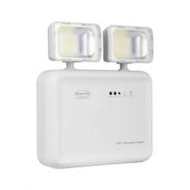 Luminaria Emergencia Led Segurimax 2200 Lumens 2 Farois Compact 42482 Luminaria Emergencia Led Segurimax 2200 Lumens 2 Farois Compact 42482