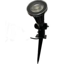 Luminária Espeto LED G-light 38 5W 6500K Autovolt