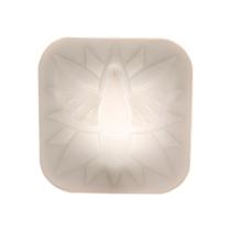 Luminária Espiríto Santo Box Luminária Espiríto Santo Box