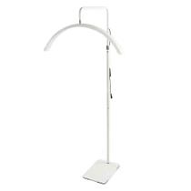 Luminaria Estetica Meia Lua 36W Arco Dentista Salao Beleza Maquiagem Cilios Sobrancelha Foto Tatuagem Manicure Estudio