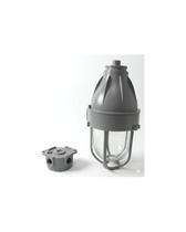 Luminária Exd Plafonier E27 à Prova De Explosão 220w Luminária Exd Plafonier E27 à Prova De Explosão 220w