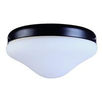 Luminária externa Concord Fans PA-210-A-S-GH com 2 luzes, grafite Luminária externa Concord Fans PA-210-A-S-GH com 2 luzes, grafite