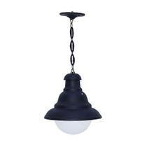 Luminária Externa e Interna Ipanema com Corrente em Alumínio Luminária Externa e Interna Ipanema com Corrente em Alumínio