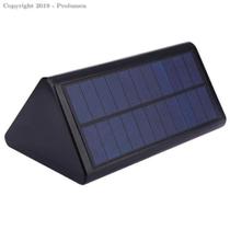 Luminária externa Solar - 470 lumens - 3674