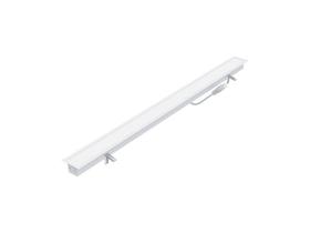 Luminária Falcon Linear 42W TL - Embutir Gesso - Taschibra