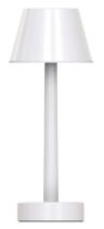 Luminária Firenze Branca 3W 3000K e RGB 150 Lumens IP54 Bivolt Luminária Firenze Branca 3W 3000K e RGB 150 Lumens IP54 Bivolt