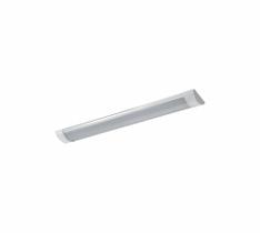 Luminária Flat Slim LED Sobrepor 18W 6500K - G-Light