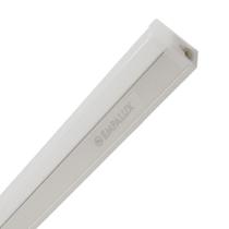 Luminária Flex LED 10W Luz Branca Bivolt Empalux Luminária Flex LED 10W Luz Branca Bivolt Empalux