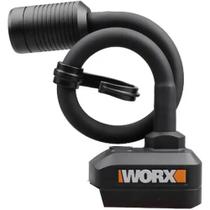 Luminária Flexível LED 300 Lumens 20V sem Bateria WX028.9 WORX Luminária Flexível LED 300 Lumens 20V sem Bateria WX028.9 WORX