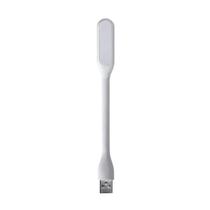 Luminária Flexível Led Usb Para Notebook Pc Leitura