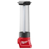 Luminaria fluorescente 18v 2363-20 milwaukee Luminaria fluorescente 18v 2363-20 milwaukee