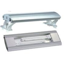Luminaria Fluorescente Boyu PLB- 100H 100cm PL 2X55W Luminaria Fluorescente Boyu PLB- 100H 100cm PL 2X55W