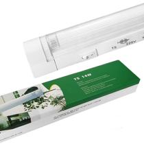 Luminária Fluorescente T5 14W 220V Branco Frio 60Cm Luminária Fluorescente T5 14W 220V Branco Frio 60Cm