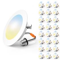 Luminária FREELICHT Retrofit 4 polegadas LED Can 7W 700LM
