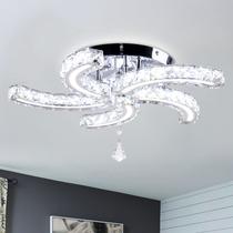 Luminária FRIXCHUR 50 cm LED 25W Branco Frio 85-265V