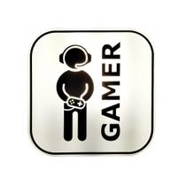 Luminária Gamer Luminária Gamer