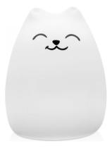 Luminária Gatinho Imaginarium Luminária Gatinho Imaginarium