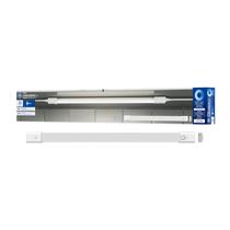 Luminária GE de 61 cm LED Undercabinet Daylight Plug-in