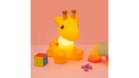 Luminária Girafinha