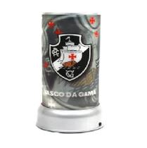 Luminária Giratória 3D - Vasco