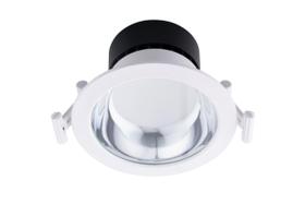 Luminária GreenSpace DN291B PSD 12.4W 220V PHILIPS Luminária GreenSpace DN291B PSD 12.4W 220V PHILIPS