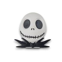 Luminária Halloween Jack Esqueleto Tim Burton