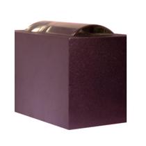 Luminária Hansa Ar 105 L/V Tabaco Luminária Hansa Ar 105 L/V Tabaco