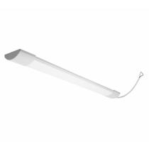 Luminária Hermética IP65 LED 6.500K para Áreas Úmidas G-Light