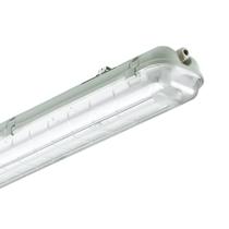 Luminária Hermética Led 38w Branco frio Bivolt Philips Luminária Hermética Led 38w Branco frio Bivolt Philips