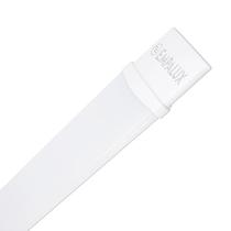 Luminária Hermética LED 40W IP66 Luz Branca Empalux Luminária Hermética LED 40W IP66 Luz Branca Empalux