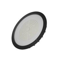 Luminária High Bay Neo Led 100W Bivolt Preta Blumenau Iluminação Luminária High Bay Neo Led 100W Bivolt Preta Blumenau Iluminação