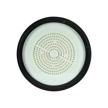 Luminária High Bay Neo Led 200W Bivolt Preta Blumenau Iluminação